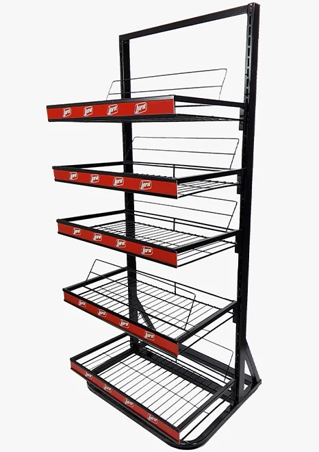 La Importancia del Mobiliario Comercial en la Experiencia de Compra